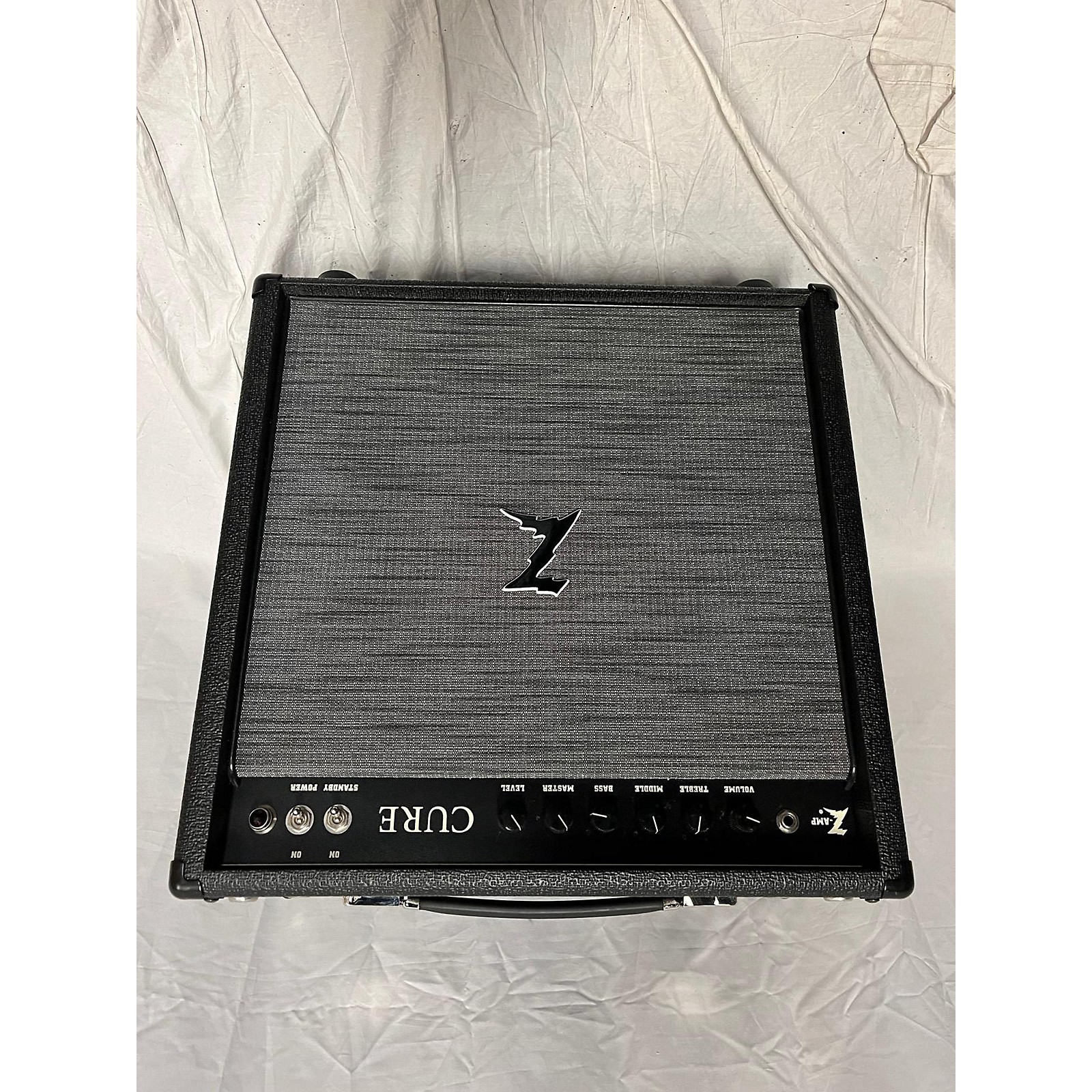 Used Dr Z Cure Tube Guitar Combo Amp Guitar Center