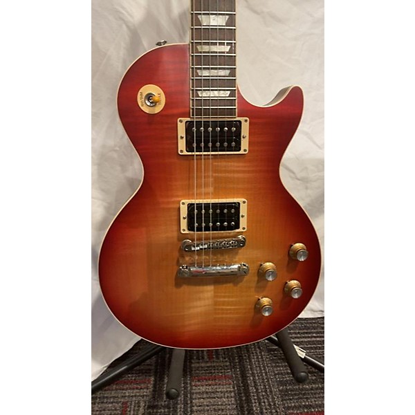 Used Gibson 2022 Les Paul Standard Faded '60s Neck