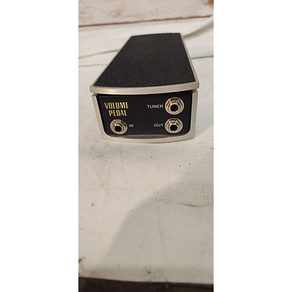 Used Ernie Ball VP Junior Passive Volume Pedal Guitar Center