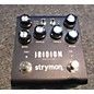 Used Strymon Iridium Guitar Preamp thumbnail