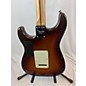 Used Fender Used 2016 Fender American Deluxe Stratocaster Plus HSS Mystic 3 Tone Sunburst Solid Body Electric Guitar