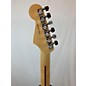 Used Fender Used 2016 Fender American Deluxe Stratocaster Plus HSS Mystic 3 Tone Sunburst Solid Body Electric Guitar