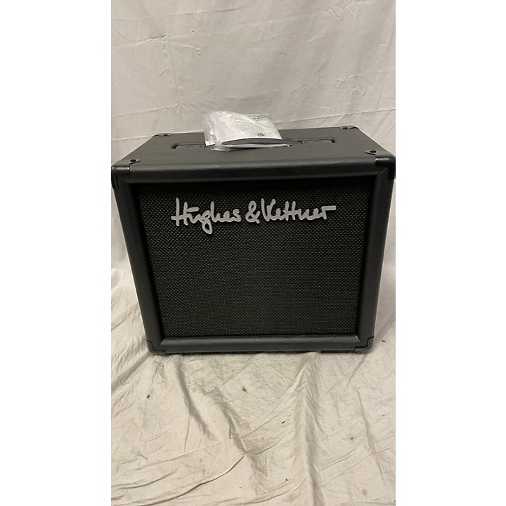 Used Hughes & Kettner Tm 110 Guitar Cabinet | Guitar Center