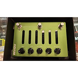 Used Darkglass Used Darkglass ADAM Effect Processor