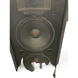 Used In Store Used Used Rockville RSG15 Unpowered Speaker