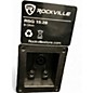 Used Used Rockville RSG15 Unpowered Speaker