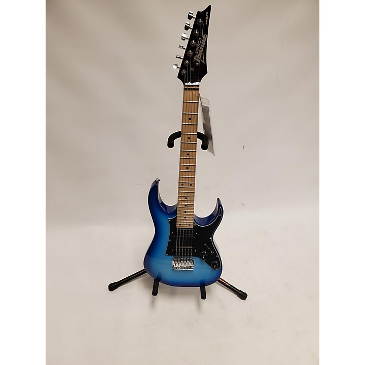 Used Ibanez GDTM21 Mikro Solid Body Electric Guitar Guitar Center