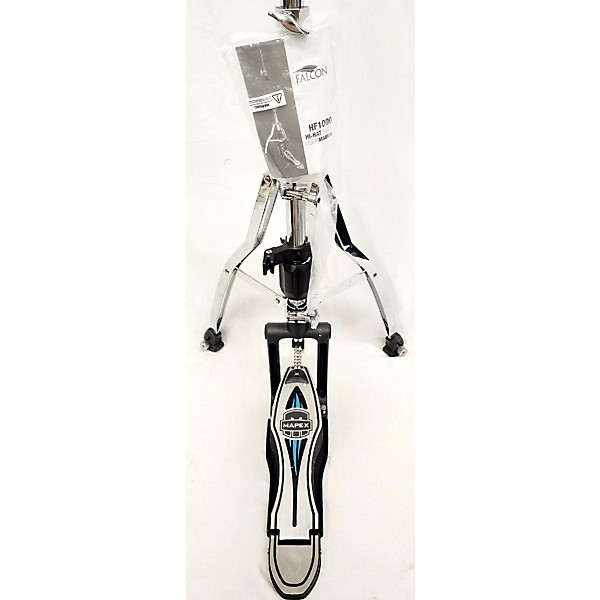 Used Mapex HF1000 Hi Hat Stand