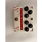 Used Red Witch Medusa Effect Pedal thumbnail