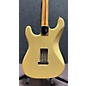 Used Schecter Guitar Research Used 1980s Schecter Guitar Research Double-Cutaway Vintage White Solid Body Electric Guitar