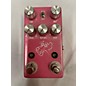 Used JHS Pedals Pink Panther Delay Effect Pedal thumbnail