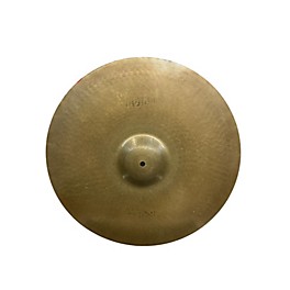 Used Zildjian Used Zildjian 20in STADIUM MEDIUM HEAVY Cymbal