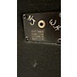 Used Gallien-Krueger Backline 410 BLX Bass Cabinet