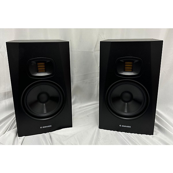 Used ADAM Audio T7V Pair Powered Monitor | Guitar Center