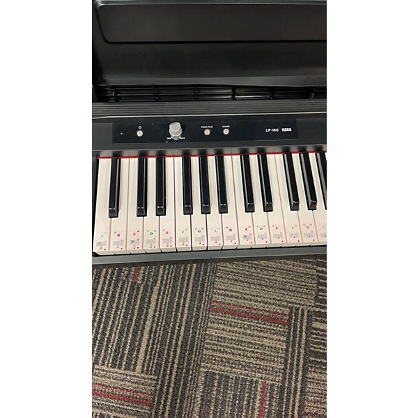 Used KORG Lp180 Stage Piano