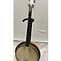 Vintage Vega 1930s PROFESSIONAL TENOR BANJO Banjo