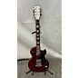 Used Gibson 2008 Les Paul Studio Robot Solid Body Electric Guitar thumbnail