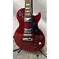 Used Gibson 2008 Les Paul Studio Robot Solid Body Electric Guitar
