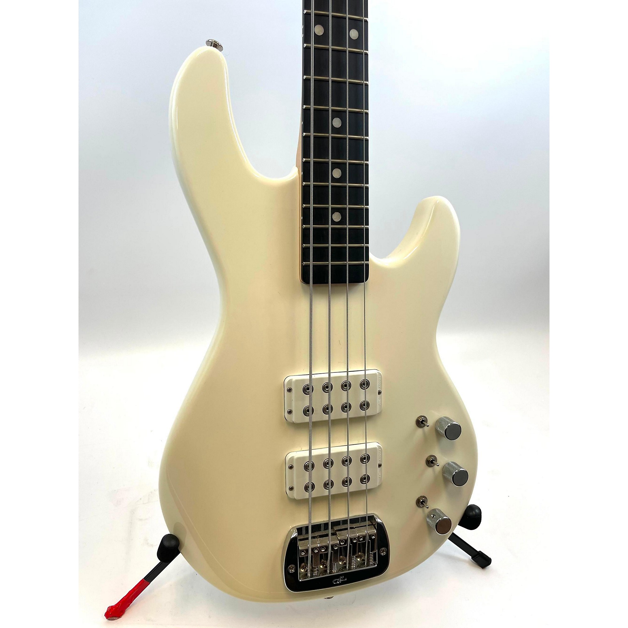 Used G&L USA L2000 Electric Bass Guitar | Guitar Center