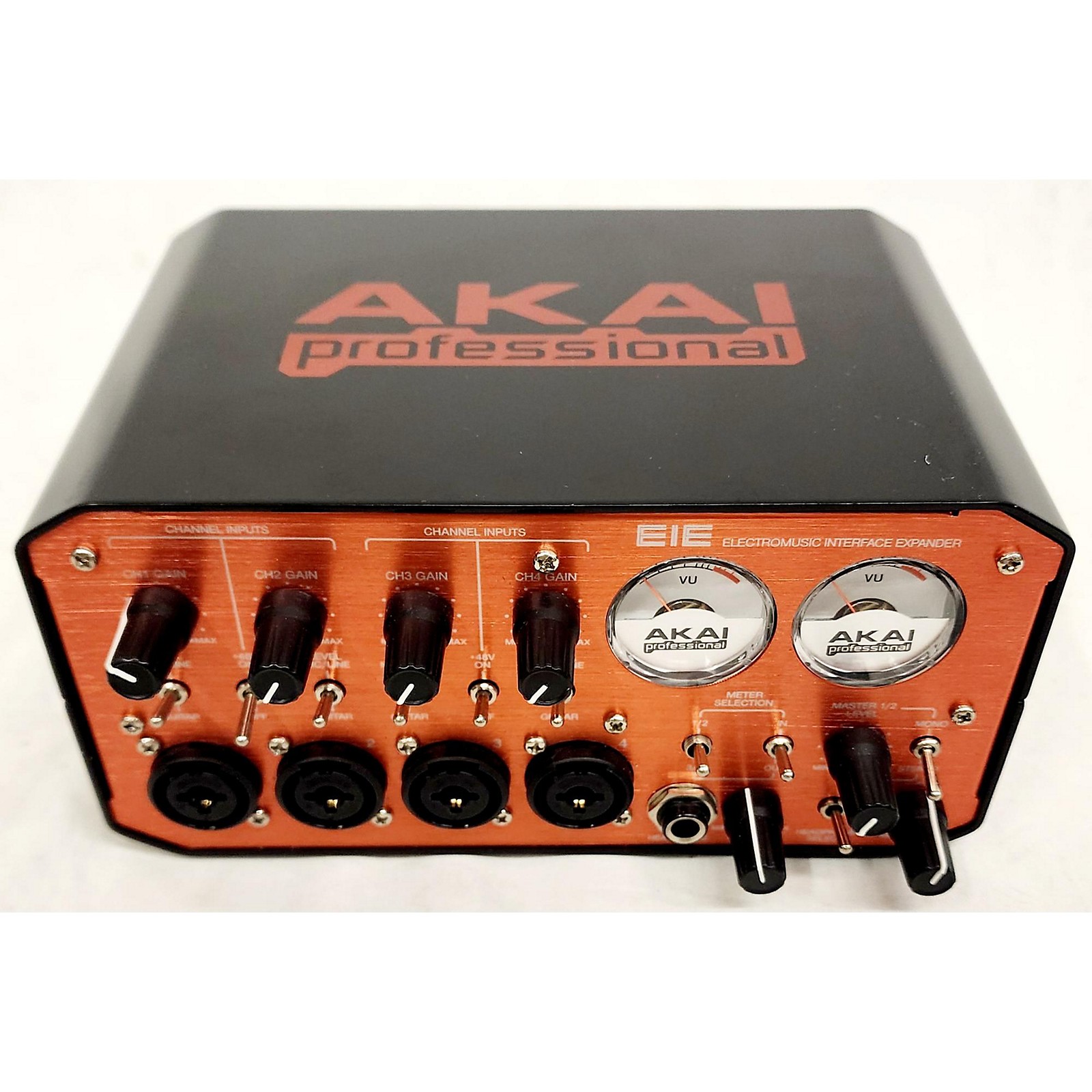 Used Akai Professional Guitar Center