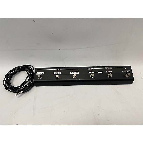 Used Roland GAFC Footswitch Guitar Center