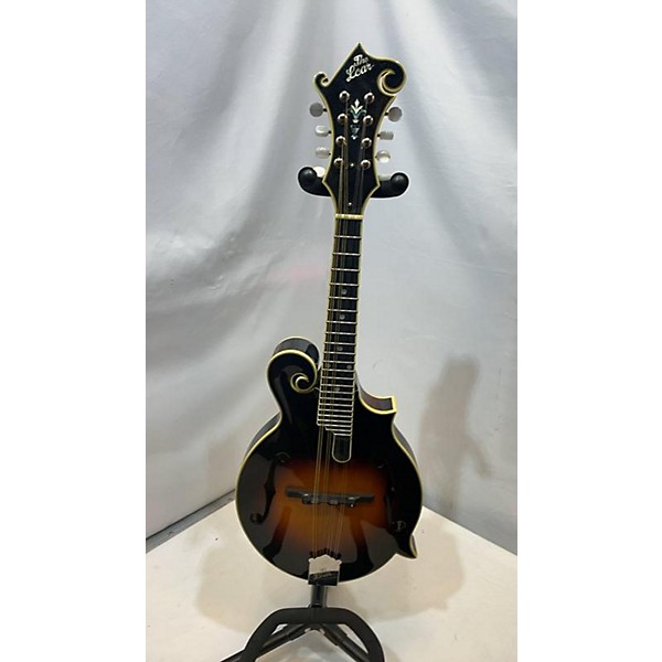Used The Loar LM500VS Mandolin Guitar Center