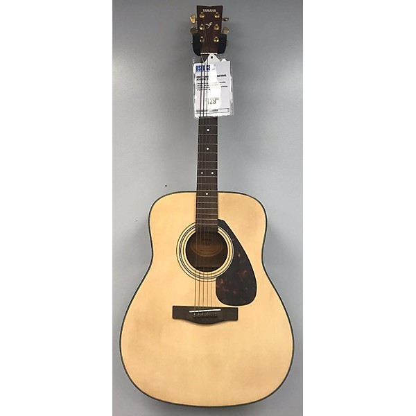 Used Yamaha F335 Acoustic Guitar Guitar Center