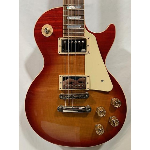 Used Gibson Les Paul Traditional 2015 Solid Body Electric Guitar