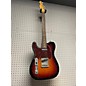 Used Fender American Professional II Telecaster Solid Body Electric Guitar thumbnail