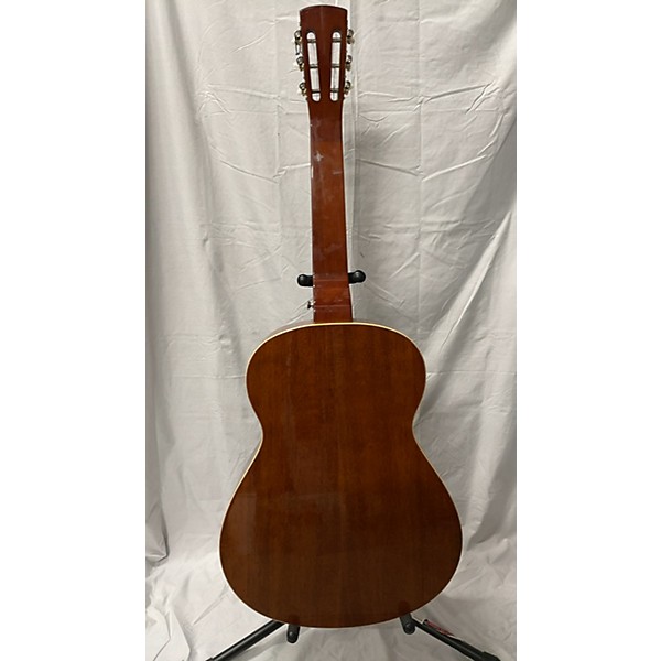 Used Regal RD-30 Acoustic Guitar