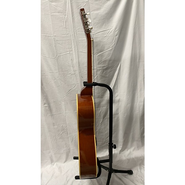Used Regal RD-30 Acoustic Guitar