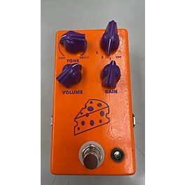 Used JHS Pedals Used JHS Pedals Cheese Ball Effect Pedal