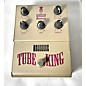 Used Ibanez TK999US Tube King Overdrive Distortion Effect Pedal thumbnail