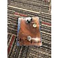 Used Used Varris Guitar Mojo Filter Effect Pedal thumbnail