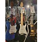 Used Fender Custom Shop Artist Series Eric Clapton Stratocaster Solid Body Electric Guitar thumbnail