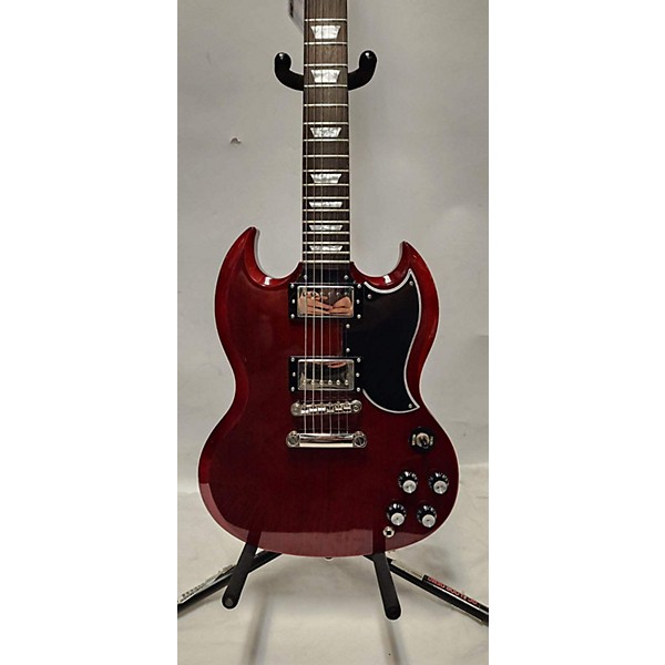 Used Epiphone SG Pro Solid Body Electric Guitar | Guitar Center