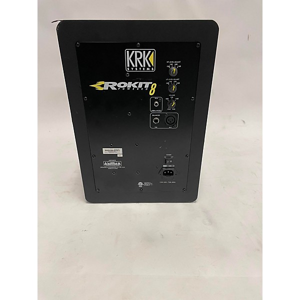 Krk rokit 6 guitar sales center