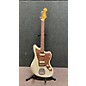 Used Fender 2017 GEORGE BLANDA FOUNDERS DESIGN JAZZMASTER Solid Body Electric Guitar thumbnail