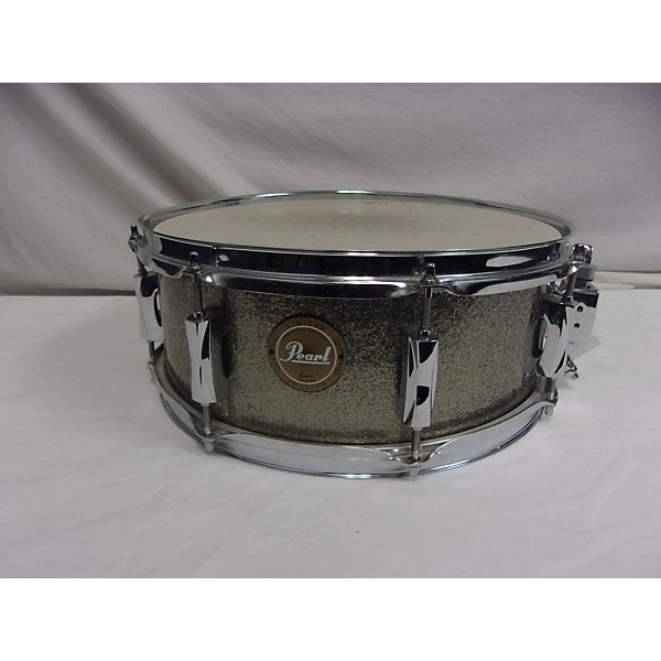 Used Pearl 14X6 SST LIMITED EDITION SNARE Drum