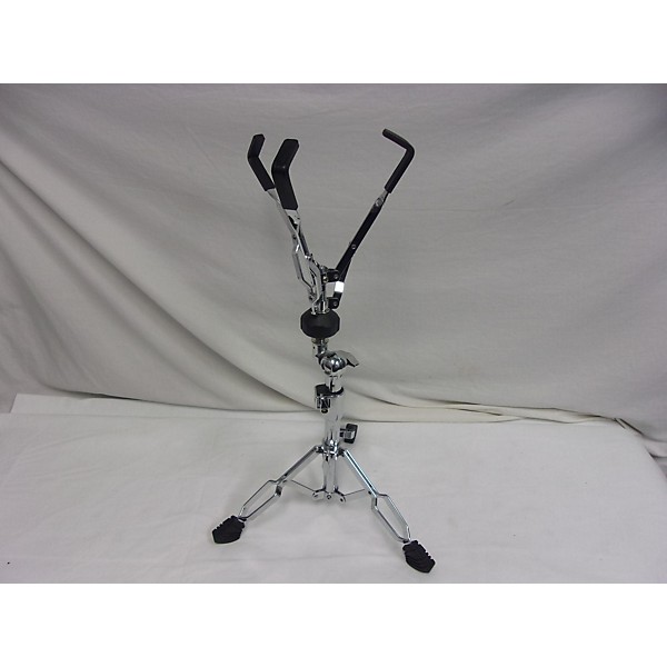 Used TAMA HS60W DOUBLE BRACED Snare Stand