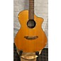 Used Breedlove Ac25/sm Acoustic Electric Guitar thumbnail