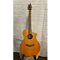 Used Breedlove Ac25/sm Acoustic Electric Guitar