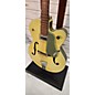 Vintage Gretsch Guitars 1960 A6125 Anniversary Hollow Body Electric Guitar thumbnail