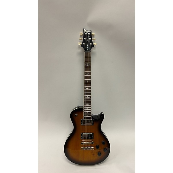 Used PRS SE Singlecut McCarty 594 Solid Body Electric Guitar Guitar