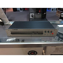 Used Klark Teknik Used Klark Teknik Dn300 Equalizer