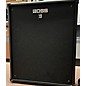 Used BOSS KTN210B Bass Combo Amp thumbnail