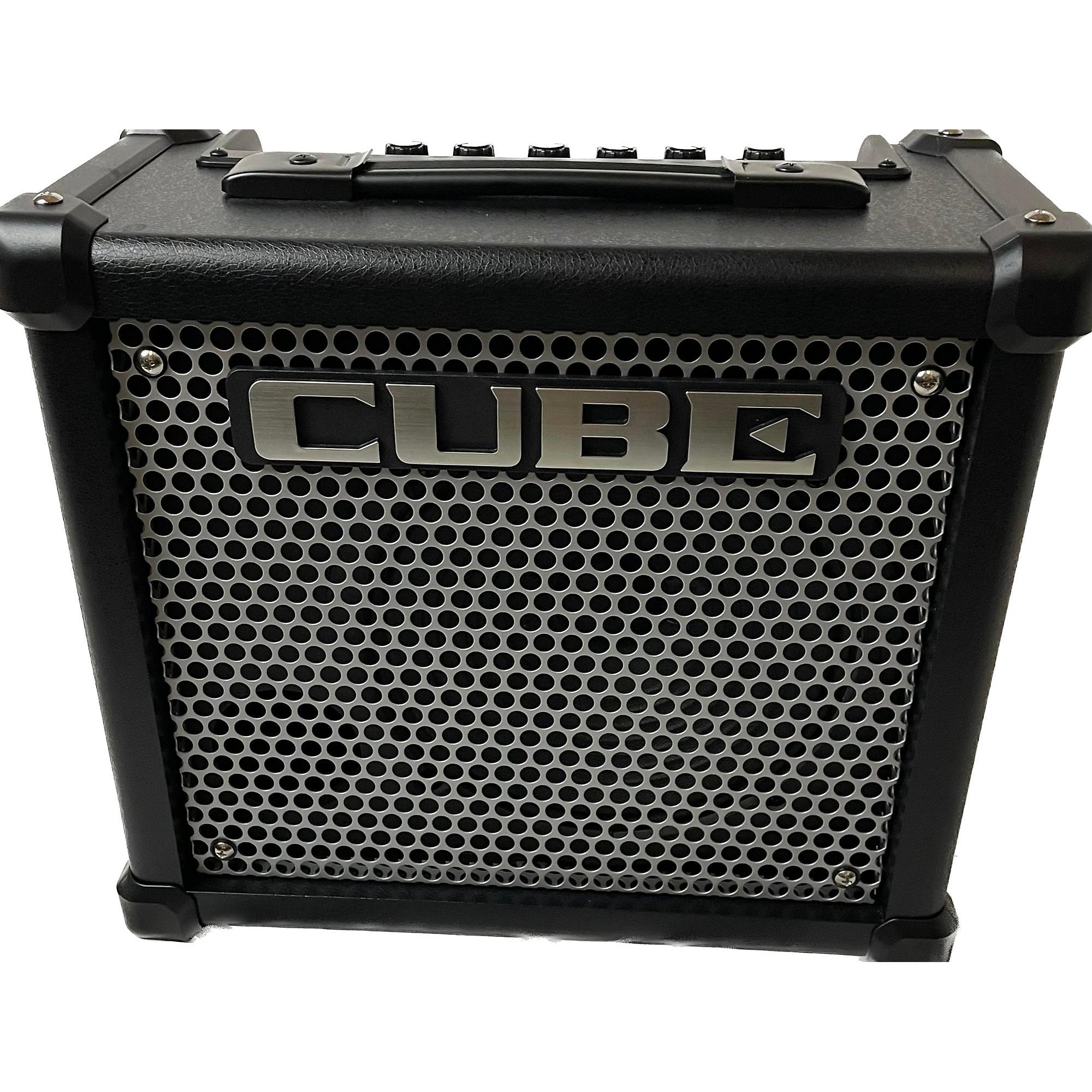 Used Roland CUBE 10GX Guitar Combo Amp | Guitar Center