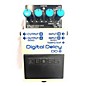 Used BOSS DD8 Effect Pedal thumbnail