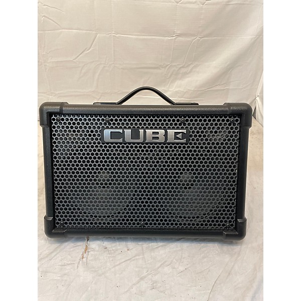 Used Roland Guitar Center