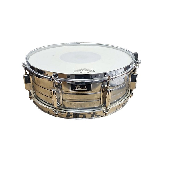 Used Pearl 14X4.5 Concert Snare Drum Guitar Center